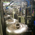 Chemical Machinery ANFD Pharmaceutical Nutsche Filter Dryer